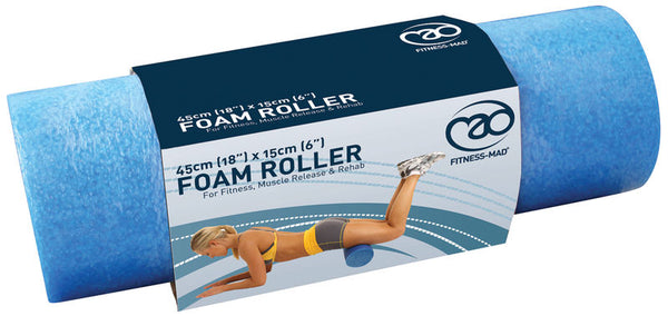 Fitness Mad Roller -DS