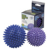 Fitness Mad 7cm Massage Ball -DS