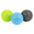 Fitness Mad Spikey Massage Ball (Set of 3) -DS