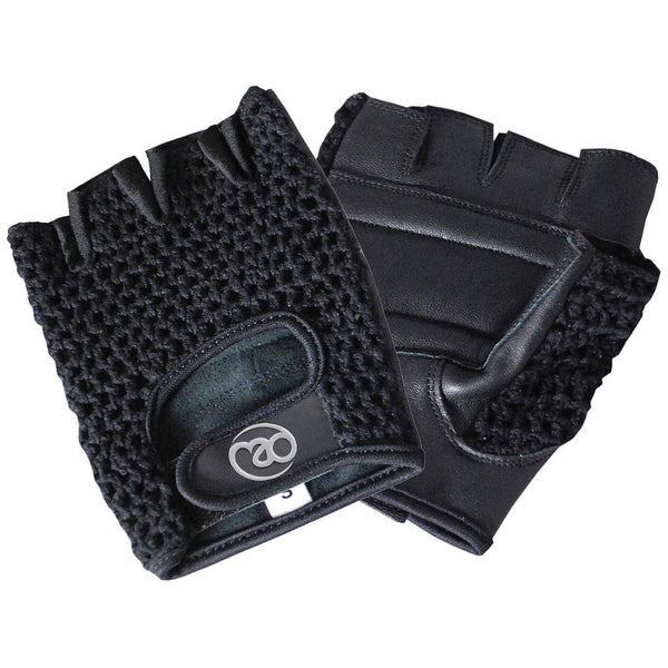Fitness Mad Mesh fitness Gloves -DS