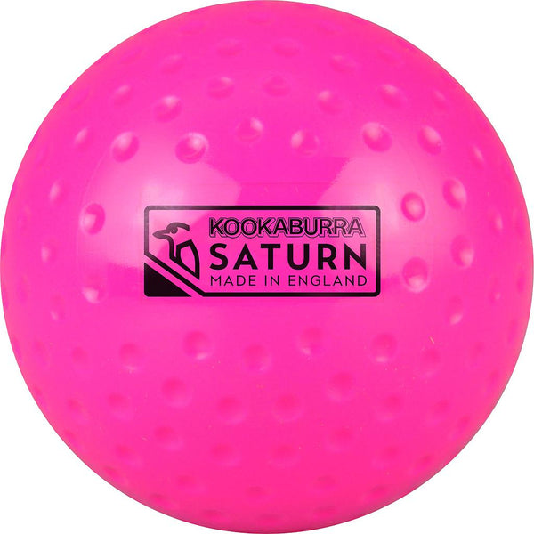 Kookaburra Dimple Saturn Hockey Ball -DS