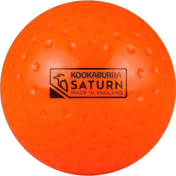 Kookaburra Dimple Saturn Hockey Ball -DS