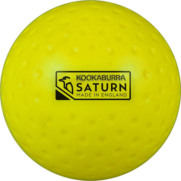 Kookaburra Dimple Saturn Hockey Ball -DS