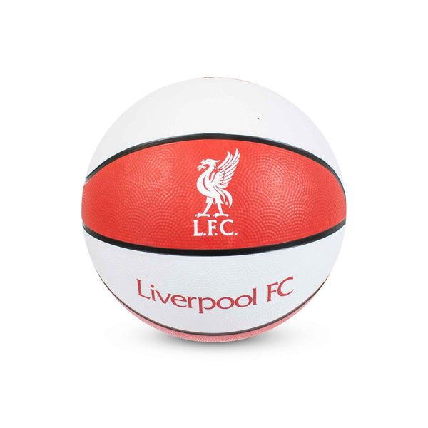 Liverpool Basketball-DS