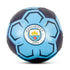 Man City 4 Inch Soft Miniball -DS