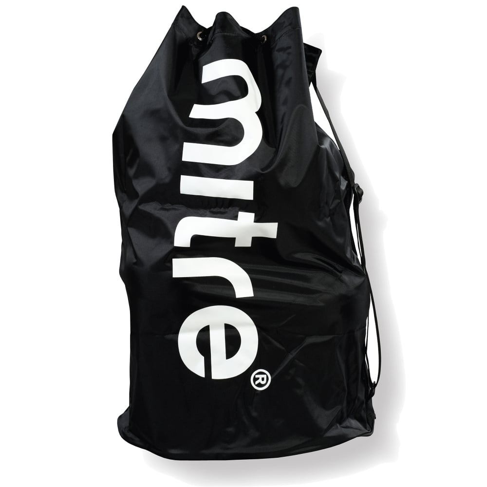 Mitre Football Sack - 12 Ball-DS