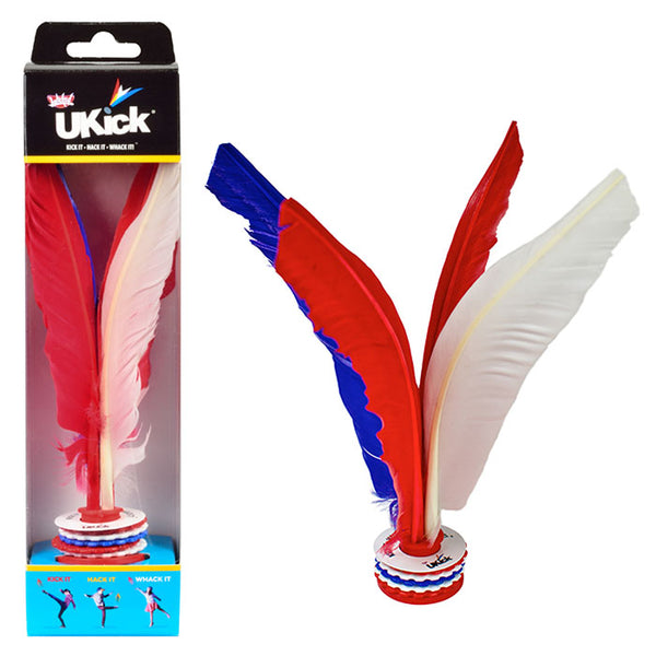 Wicked Ukick (Assorted Colours) -DS