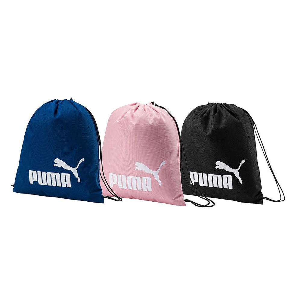 Puma Phase Gym Sack -DS