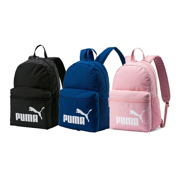 Puma Phase Backpack - -DS