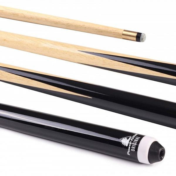 Powerglide Original 2 PC Cue