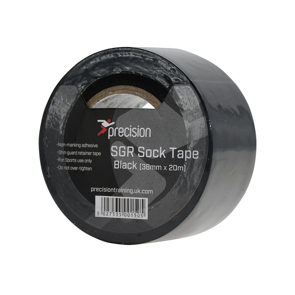 Precision SGR Sock Tape 38mm (Pack of 5) -DS