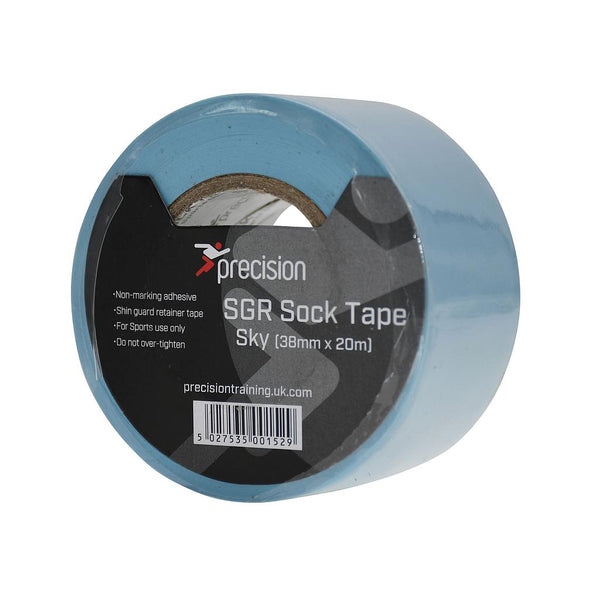 Precision SGR Sock Tape 38mm (Pack of 5) -DS