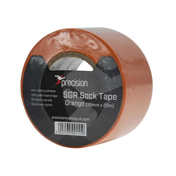 Precision SGR Sock Tape 38mm (Pack of 5) -DS