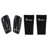 Precision Pro Matrix Shinguards Black