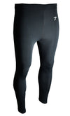 Precision Essential Baselayer Leggings Junior -Black-DS