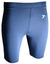 Precision Essential Baselayer Shorts Junior -Navy-DS