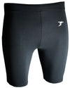 Precision Essential Baselayer Shorts Adult -Black-DS