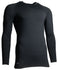 Precision Essential Baselayer Long Sleeve Shirt Junior -Black-DS