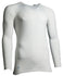 Precision Essential Baselayer Long Sleeve Shirt Junior -White-DS