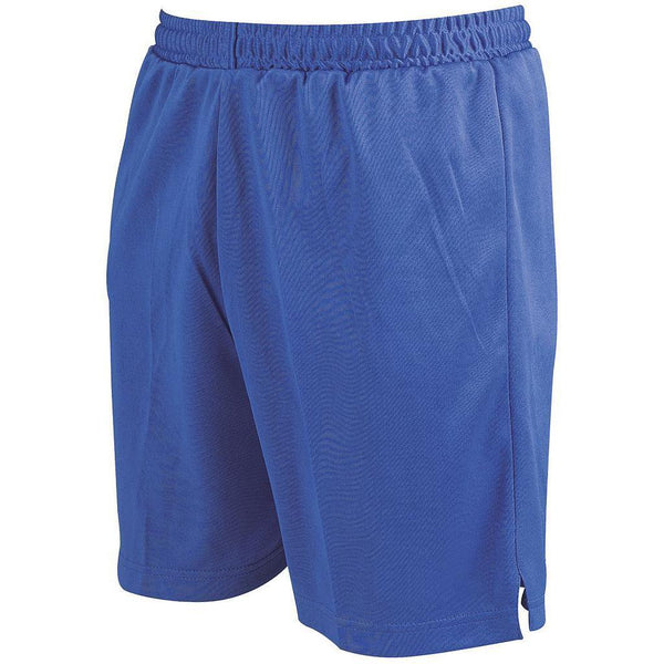 Precision Attack Shorts Junior -Royal-DS