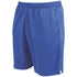 Precision Attack Shorts Junior -Royal-DS