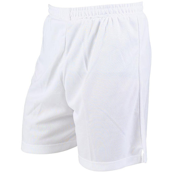 Precision Attack Shorts Junior -White-DS