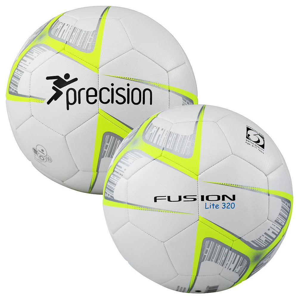 Precision Fusion Lite Football  -DS