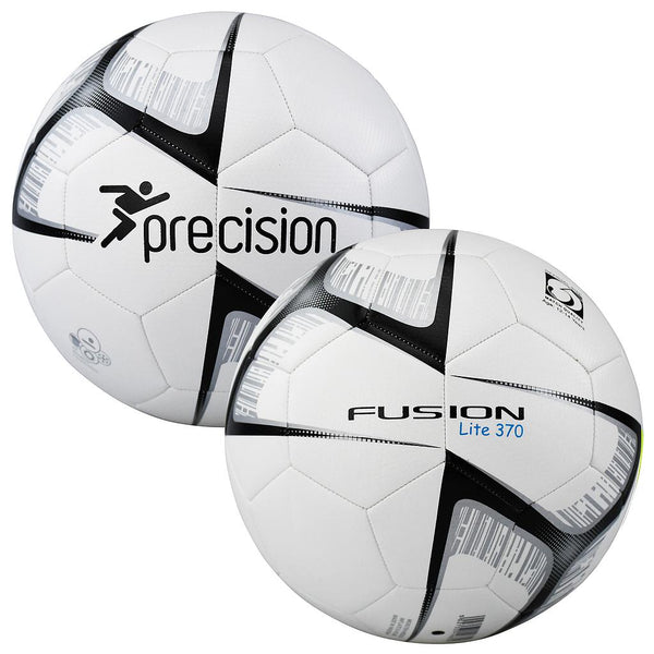 Precision Fusion Lite Football  -DS