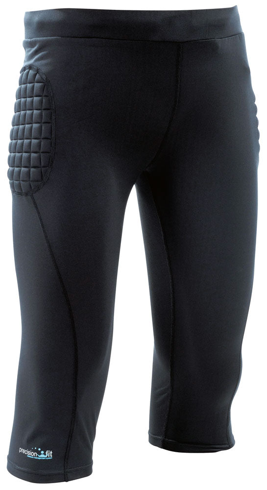 Precision Padded Baselayer G K 3/4 Pants Adult -DS