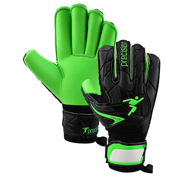 Precision Fusion_X.3D Roll Protect Lime -DS