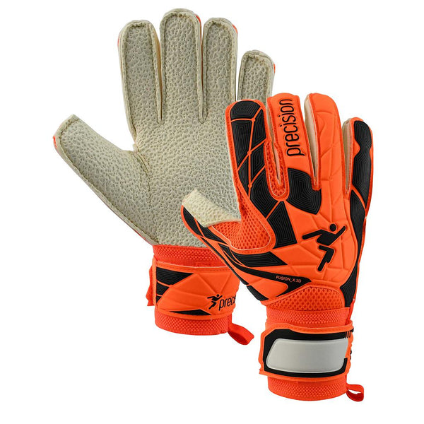 Precision Fusion_X.3D Junior Flat Cut Turf -DS