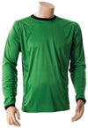 Precision Premier Goalkeeping Shirt Junior -DS