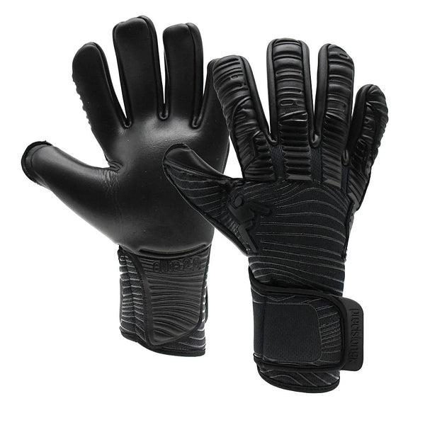 Precision Elite 2.0 Blackout GK Gloves -DS