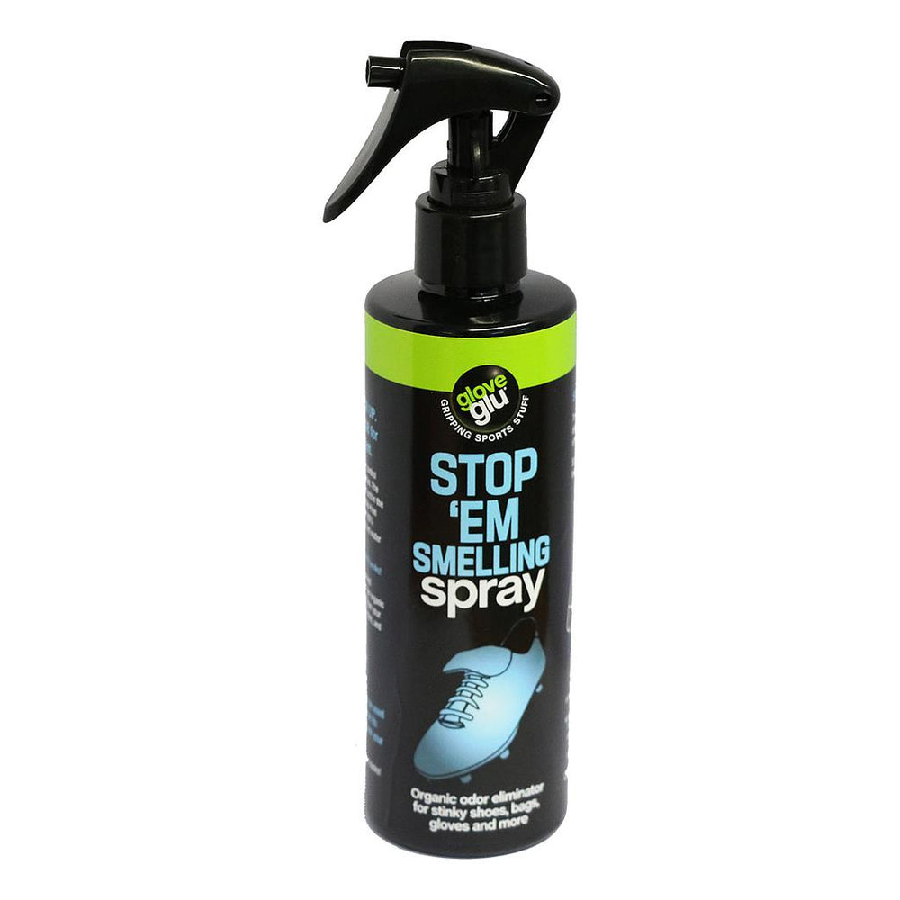 Glove Glu 'stop em smelling' spray -DS