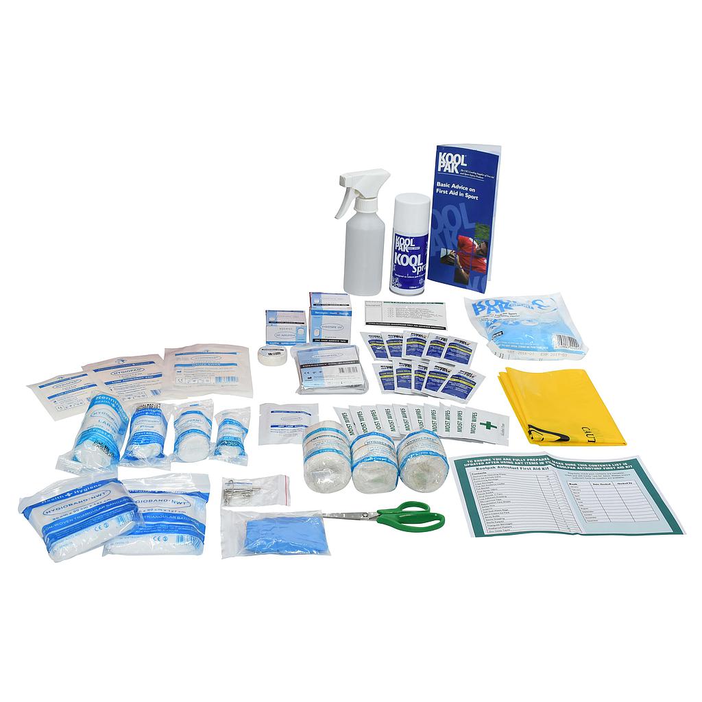 Astroturf Medical Refill Kit -DS