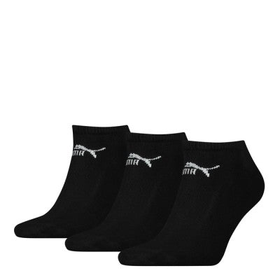 Puma Sneaker Socks 3Pkt