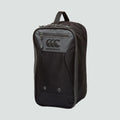 Canterbury Classic Bootbag Black -DS