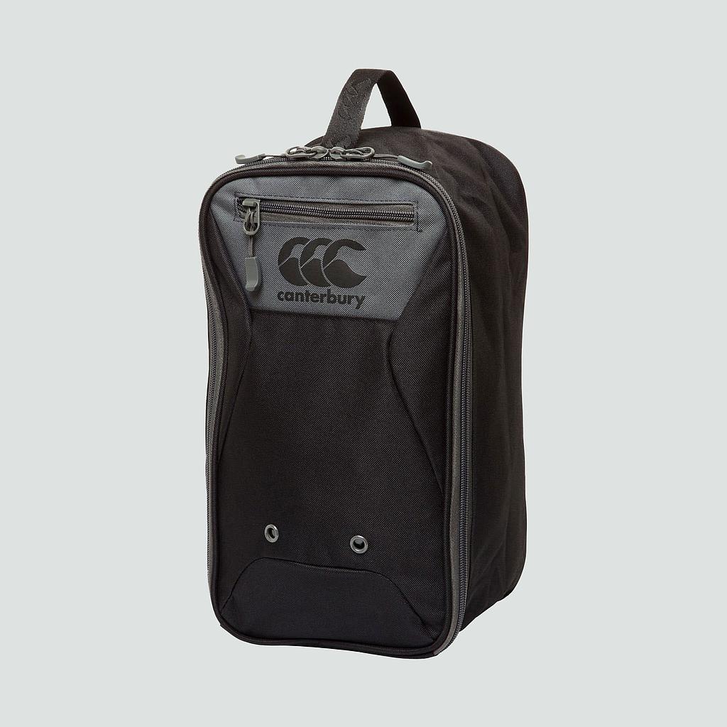 Canterbury Classic Bootbag Black -DS