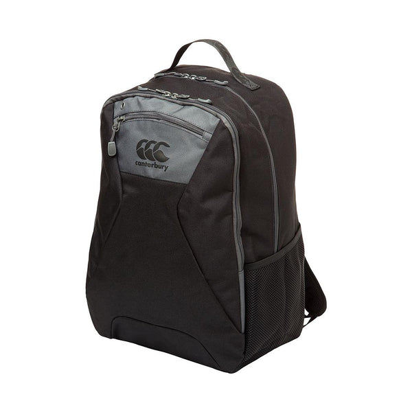 Classic Backpack - Black -DS