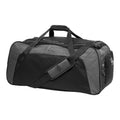Canterbury Classic Holdall Bag Black-DS