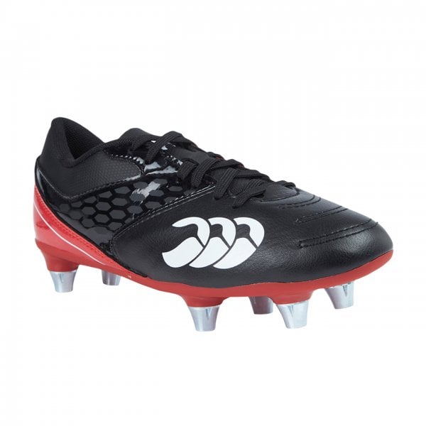 Canterbury Junior Phoenix Raze SG Rugby Boot