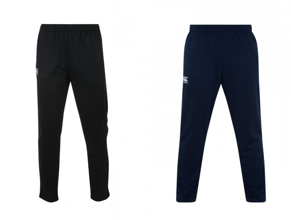 Canterbury Stretch Tapered Pant -Navy -DS