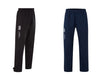 Canterbury Open Hem Stadium Pant-Black  -DS