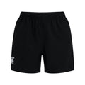 Canterbury Club Shorts - Junior - Black