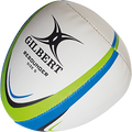 Gilbert Rebounder Match Trainer - White
