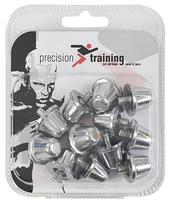 Set of 12 Rugby Union Studs 15mm (Single)-DS