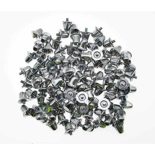 Union Studs 15mm (Bag of 100)-DS