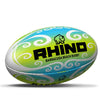 Rhino Barracuda Beach Pro Rugby Ball