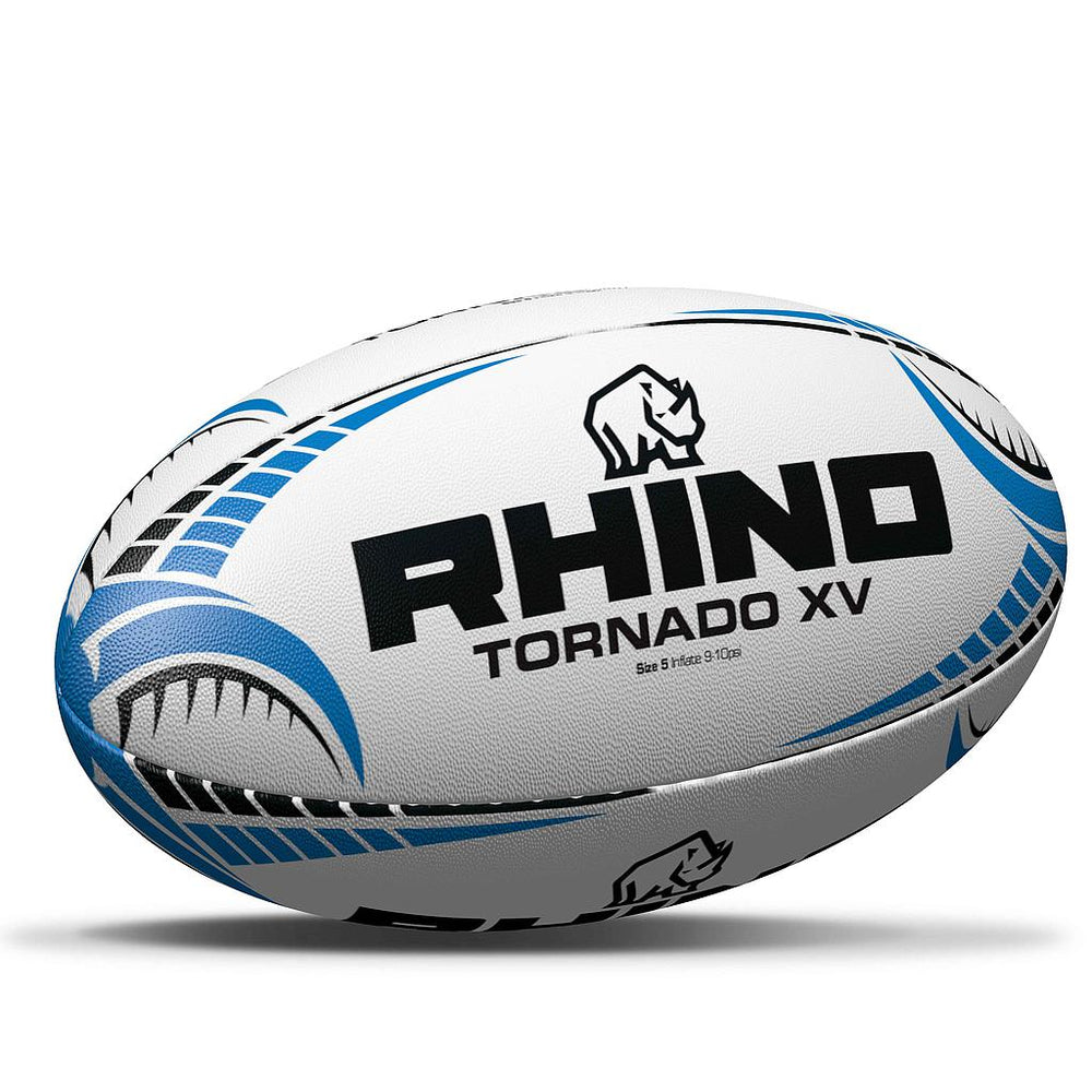 Rhino Tornado XV Rugby Ball -DS