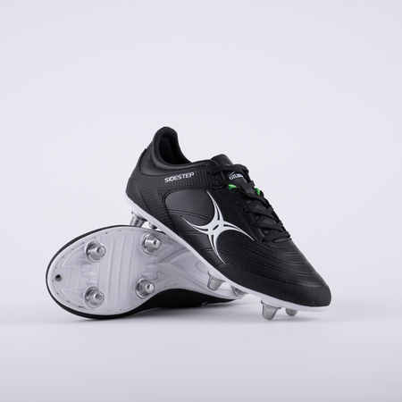 Gilbert S/St X15 Lo Jun